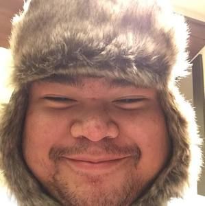 Meet your Posher, Steven